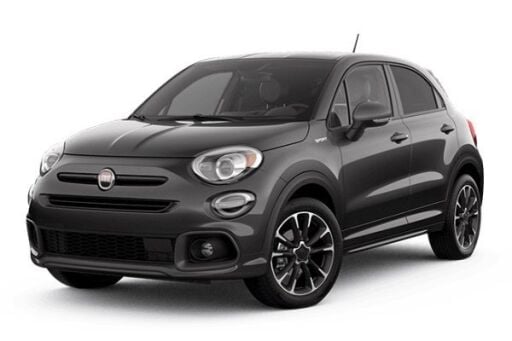 Fiat 500X Yedek Parça