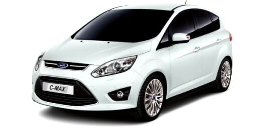 Ford C-Max Yedek Parça