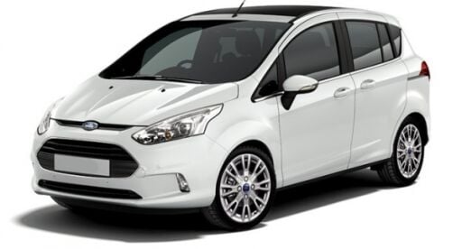 Ford B-Max Yedek Parça