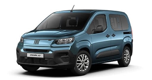 Fiat Doblo Yedek Parça