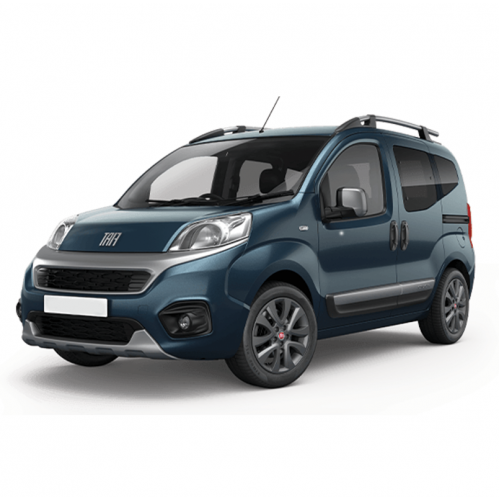 Fiat Fiorino Yedek Parça