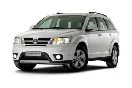 Fiat Freemont Yedek Parça