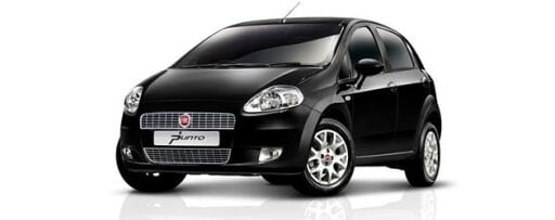 Fiat Punto Yedek Parça