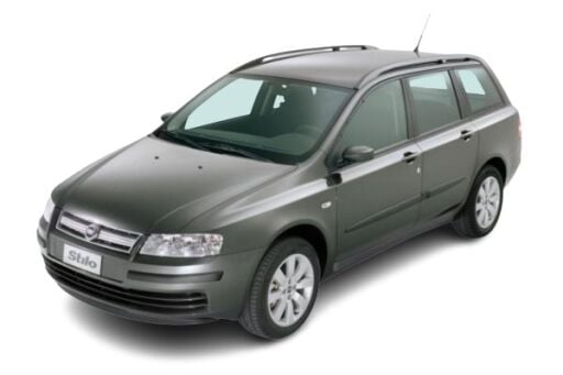Fiat Stilo Yedek Parça