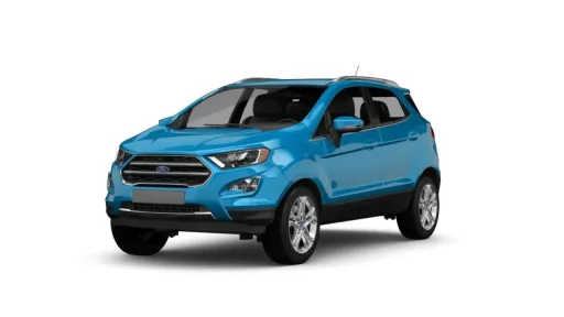 Ford EcoSport Yedek Parça