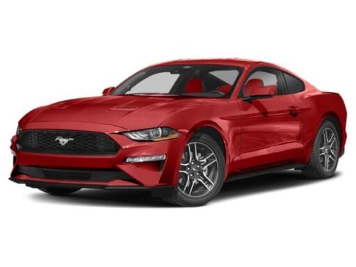 Ford Mustang Yedek Parça