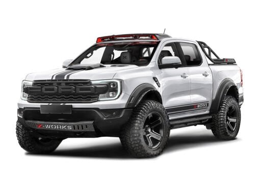 Ford Ranger Yedek Parça