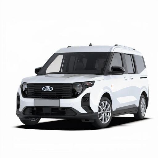 Ford Tourneo Yedek Parça