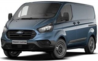 Ford Transit Yedek Parça