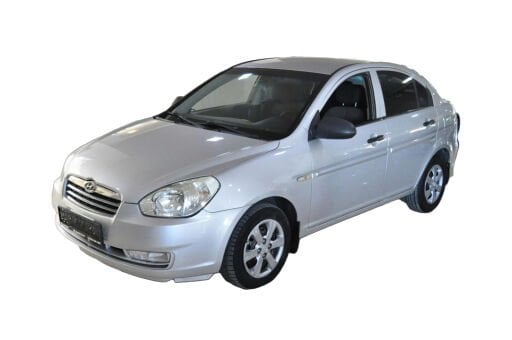 Hyundai Accent Era Yedek Parça