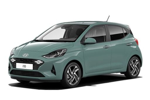 Hyundai i10 Yedek Parça
