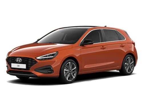 Hyundai i30 Yedek Parça