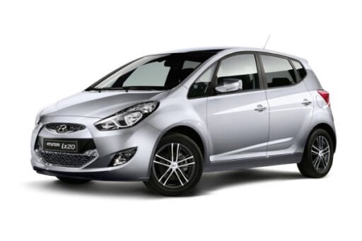 Hyundai iX20 Yedek Parça