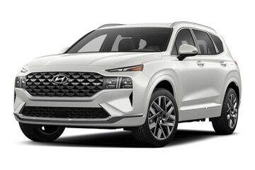 Hyundai Santa Fe Yedek Parça