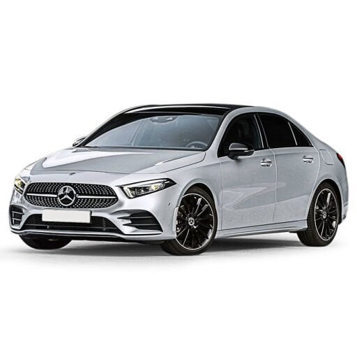 Mercedes A Serisi Yedek Parça