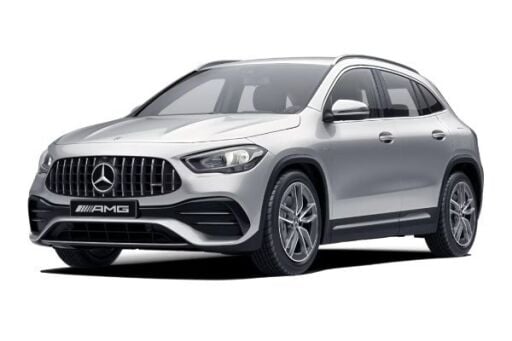Mercedes GLA Serisi Yedek Parça
