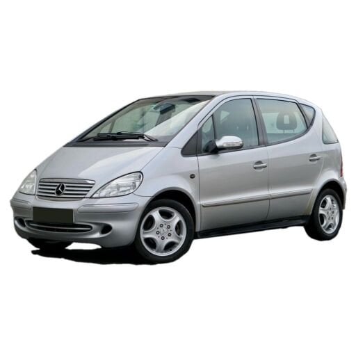 Mercedes Vaneo Yedek Parça