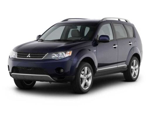 Mitsubishi ASX (2010 ve Sonrası) Yedek Parça