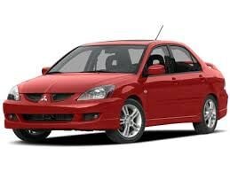 Mitsubishi Lancer (2004-2007) Yedek Parça