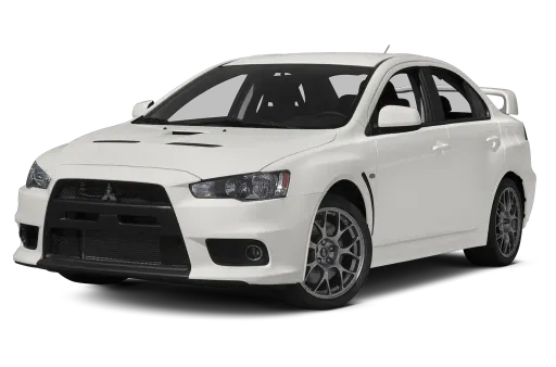 Mitsubishi Lancer Evolution (EVO) Yedek Parça