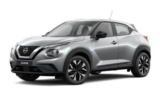 Nissan Juke Yedek Parça