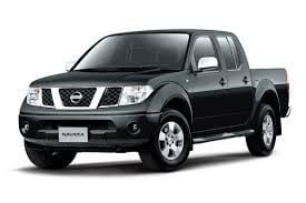 Nissan Navara (2005-2014) Yedek Parça