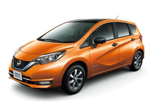 Nissan Note Yedek Parça