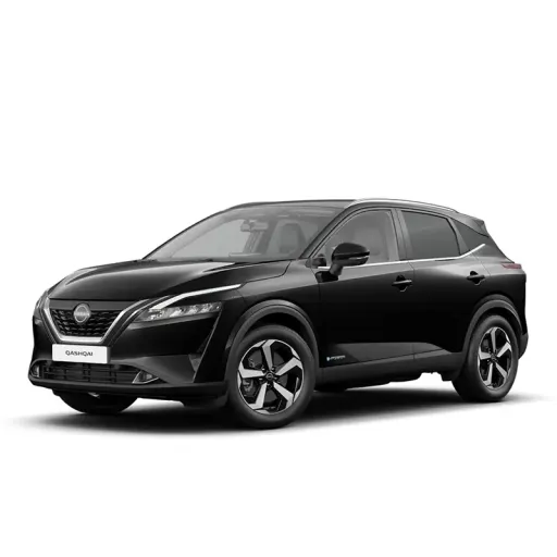 Nissan Qashqai Yedek Parça