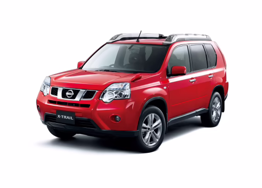 Nissan X-Trail (2014 Sonrası) Yedek Parça
