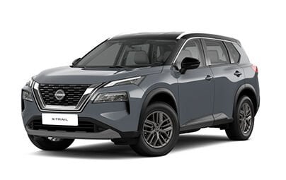 Nissan X-Trail Yedek Parça