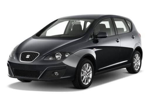 Seat Altea Yedek Parça
