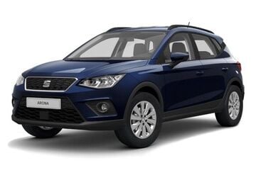 Seat Arona (2017 Sonrası) Yedek Parça