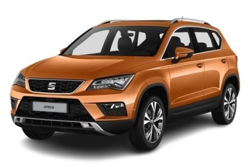 Seat Ateca Yedek Parça