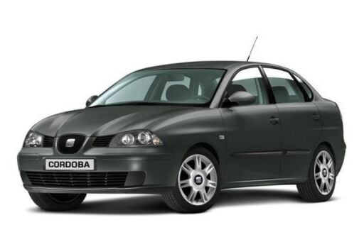 Seat Cordoba Yedek Parça