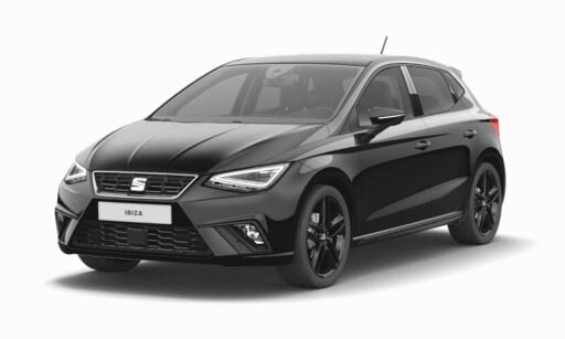 Seat Ibiza Yedek Parça