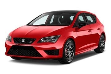 Seat Leon Yedek Parça