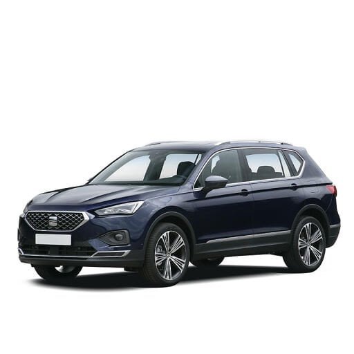 Seat Tarraco Yedek Parça