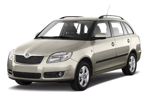 Skoda Fabia 1 (2000-2007) Yedek Parça