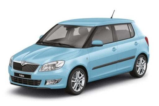 Skoda Fabia 2 (2007-2014) Yedek Parça