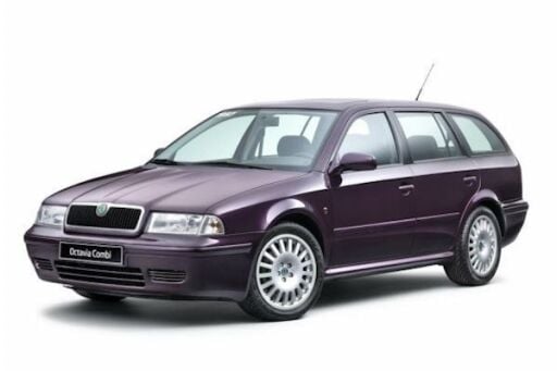 Skoda Octavia 1 (1996-2004) Yedek Parça