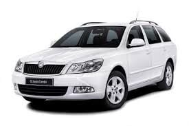 Skoda Octavia 2 (2004-2012) Yedek Parça
