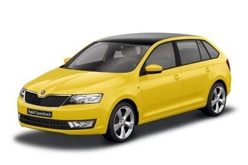 Skoda Rapid (2013-2019) Yedek Parça