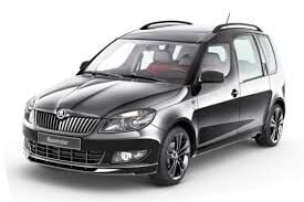 Skoda Roomster (2006-2015) Yedek Parça