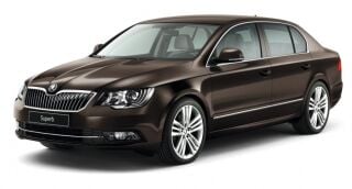 Skoda Superb 1 (2002-2008) Yedek Parça
