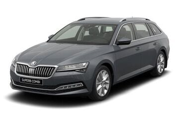 Skoda Superb 3 (2015 Sonrası) Yedek Parça