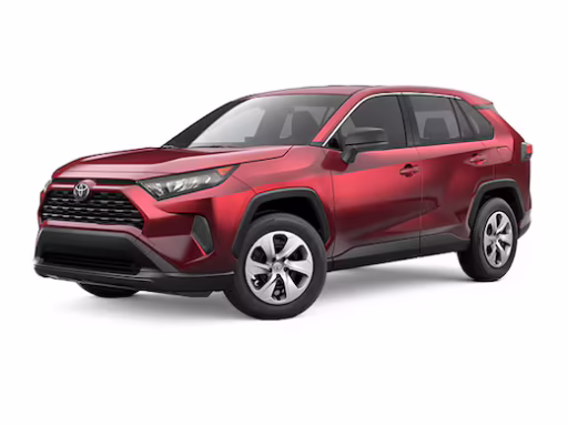 Toyota RAV4 Yedek Parça