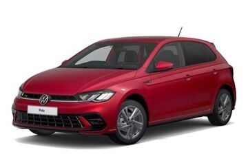 Volkswagen Polo Yedek Parça