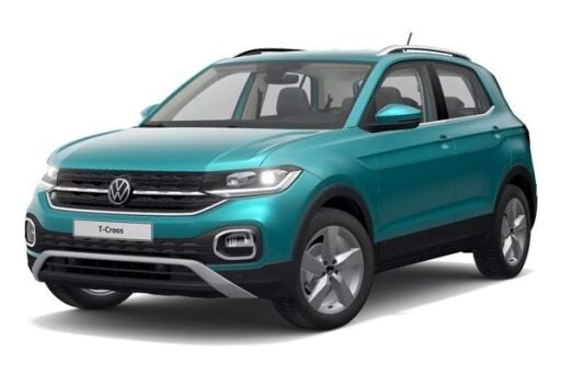 Volkswagen T-Cross (2019 Sonrası) Yedek Parça