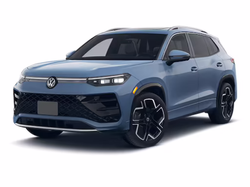 Volkswagen Tiguan Yedek Parça