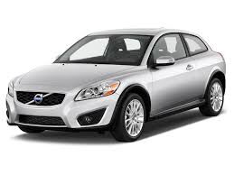 Volvo C30 (2007-2012) Yedek Parça
